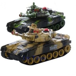 Zestaw czołgów T-90 1:16 RTR