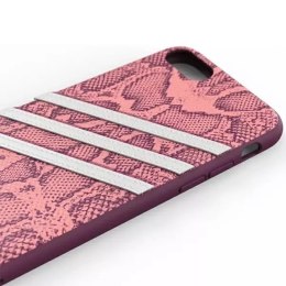Etui Adidas Moulded Case PU WOMAN do iPhone SE2022 / SE2020 / 7 / 8 / 6 / 6s