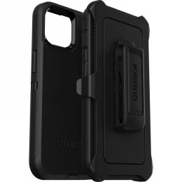 OtterBox Defender Coque de protection avec clip pour iPhone 14 Pro Max noir