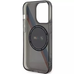 Etui BMW BMHMP14XHDTK do Apple iPhone 14 Pro Max 6,7