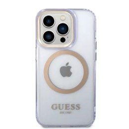 Etui Guess GUHMP14LHTCMU pro iPhone 14 Pro 6,1