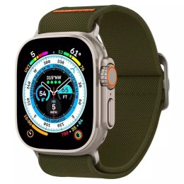 Pasek Spigen Fit Lite Ultra pro Apple Watch 4 / 5 / 6 / 7 / 8 / se / ultra (42 / 44 / 45 / 49 mm)