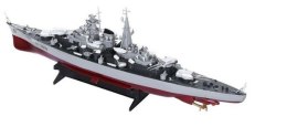 Pancernik Bismarck 1:360 2.4GHz