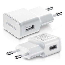 Samsung ładowarka sieciowa USB Typ C 15W PD AFC + kabel USB Typ C czarny (EP-T1510XBEGEU)