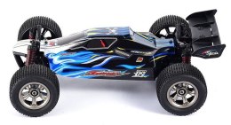 Off-road Competition Buggy 2WD 1:12 2.4GHz RTR - Niebieski