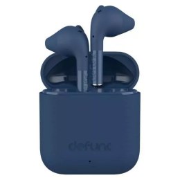 Bezdrátová sluchátka DeFunc True Go Slim Bluetooth 5.0 modrá/modrá 71874