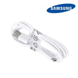Kabel micro USB 2.0 Samsung ECB-DU4EBE | czarny