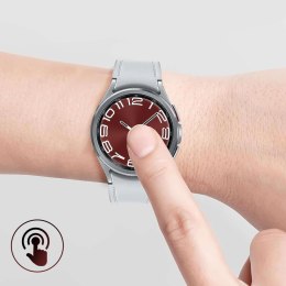 Samsung Galaxy Watch 6 Classic 43 mm - 3mk Watch Protection™ v. FlexibleGlass Lite