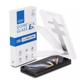 Tvrzené sklo Whitestone EA Glass 2-Pack pro Samsung Galaxy Z Fold 5 Clear