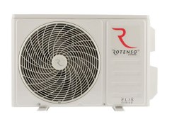 Klimatyzator pokojowy Rotenso Elis E26Xo (jednostka zewnętrzna)