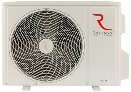 Klimatyzator pokojowy Rotenso Teta TA35Xo (jednostka zewnętrzna)