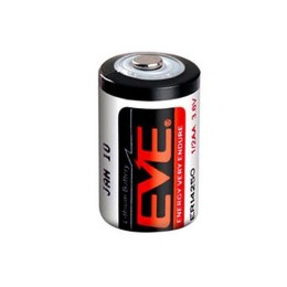 Akumulatorek ER14250 EVE 3,6V 1200mAh 1/2AA (1 szt.)