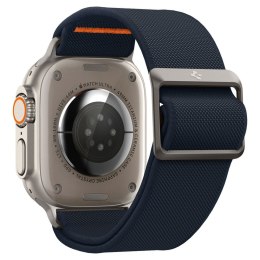Spigen pasek Fit Lite Ultra do Apple Watch 4 / 5 / 6 / 7 / 8 / SE / Ultra (42 / 44 / 45 / 49 Mm) Navy