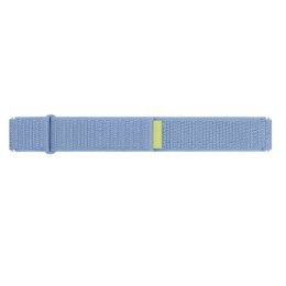Samsung pasek Fabric Band (Wide, M/L) do Samsung Galaxy Watch 6 niebieskie
