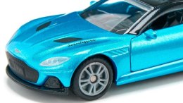 Samochód Aston Martin DBS Superlaggera