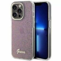 Etui Guess GUHCP15LHDECMP do iPhone 15 Pro 6.1