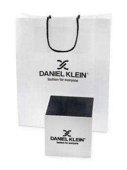 ZEGAREK DANIEL KLEIN DK.1.13489-2 (zl522a) + BOX