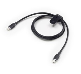 Mopie - kabel USB-C USB-C 2m (black)