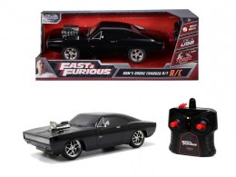 Auto Fast&Furious RC 1970 Dodge Charger 1/16