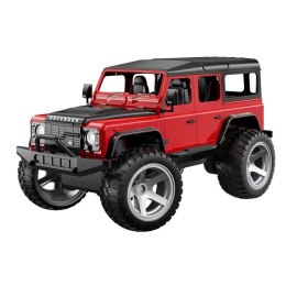 Pojazd RC Land Rover Defender Double Eagle mix