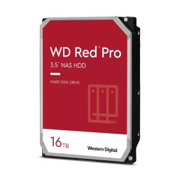 WD Red Pro WD161KFGX 16TB SATA