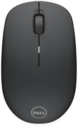 Mysz Dell WM126 Wireless Optical Mouse (Czarny)