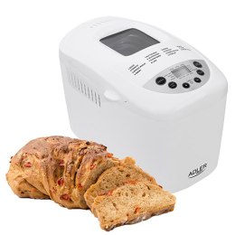 Maszyna do chleba - 15 Programów