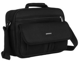 Pojemna torba na laptopa — Rovicky