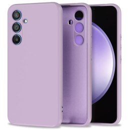 Etui Tech-protect icon do Galaxy S23 FE violet