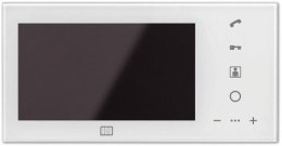 ACO INS-MP7 WH (Biały) Monitor INSPIRO - kolorowy cyfrowy 7