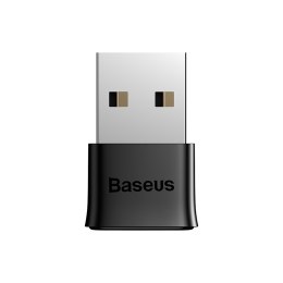 Baseus adapter bezprzewodowy BA04 czarny