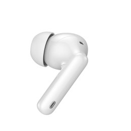 Riversong słuchawki Bluetooth AirFly L8 TWS biały EA226