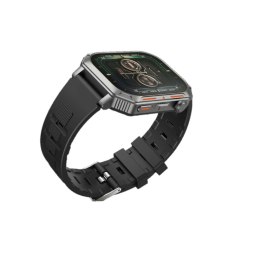 Riversong smartwatch Motive 8S szary SW803