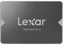 Dysk SSD Lexar NS100 256GB 2.5