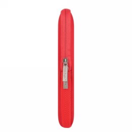 Pomologic Sleeve - pokrowiec do MacBook Pro/Air 13 (red)
