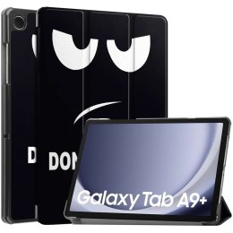 Etui do Samsung Galaxy Tab A9+ Plus 2023 11