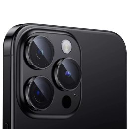 Osłona aparatu Hofi Camring Pro+ do Samsung Galaxy S24 Ultra Black