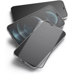 Szkło hartowane Hofi Glass Pro+ 2-pack do Samsung Galaxy S24 Black