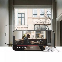 Szkło hartowane Hofi Glass Pro+ 2-pack do Samsung Galaxy S24 Ultra Black