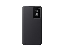 Oryginalny Futerał Smart View Wallet Case Black EF-ZS926CBEGWW do Samsung Galaxy S24+ czarny blister