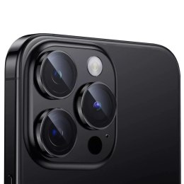 Osłona aparatu Hofi Camring Pro+ do Samsung Galaxy A55 5G Black