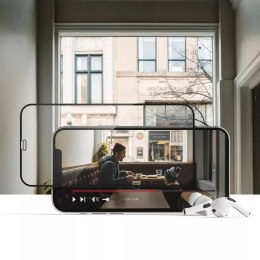 Szkło hartowane Hofi Glass Pro+ 2-pack do Samsung Galaxy A05s Black