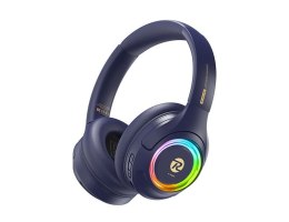 Słuchawki Bluetooth REMAX RB-760HB BLUE