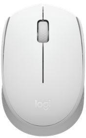 Logitech M171 Wireless Mouse - biały