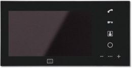 ACO INS-MP7 BK (Czarny) Monitor INSPIRO - kolorowy cyfrowy 7