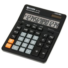 ELEVEN kalkulator biurowy SDC554S