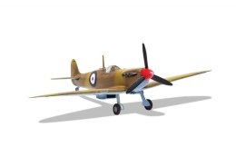 Model do sklejania Small Beginners Set Spitfire MkVc