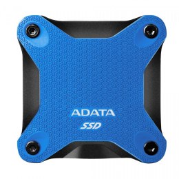 Dysk SSD Adata SD620 1TB U3.2A 520/460 MB/s niebieski