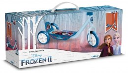 Hulajnoga STAMP 3-kołowa Frozen II