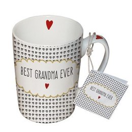 „Best Grandma Ever